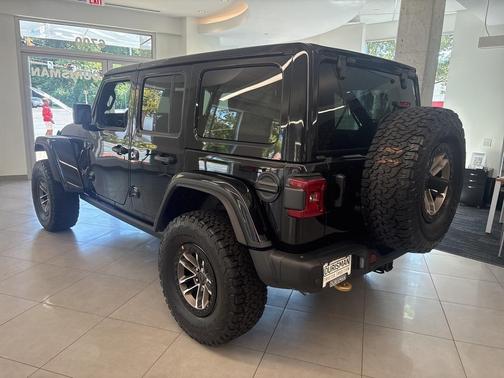 2024 Jeep Wrangler Rubicon 392