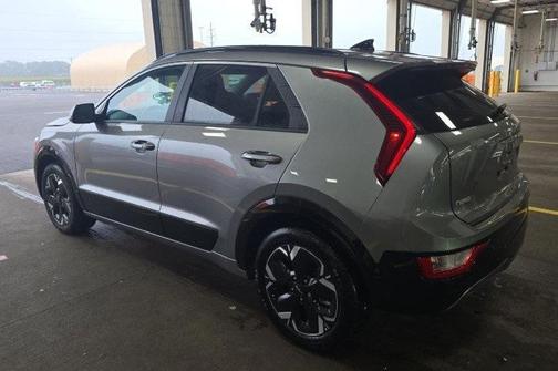 2025 Kia Niro EV Wind