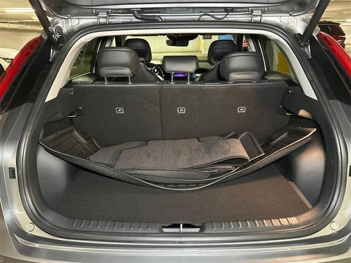 2025 Kia Niro EV Wind