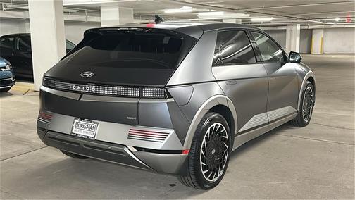 2023 Hyundai IONIQ 5 Limited