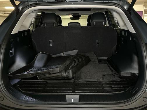 2024 Kia Sportage Hybrid EX