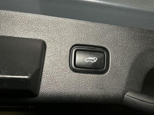 2024 Kia Sportage Hybrid EX