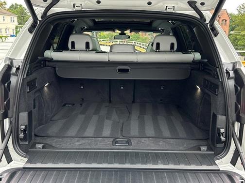 2023 BMW X5 M50i