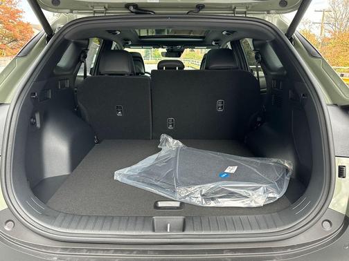 2026 Kia Sportage Plug-In Hybrid X-Line Prestige