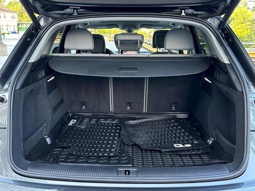 2022 Audi Q5 45 S line quattro Premium
