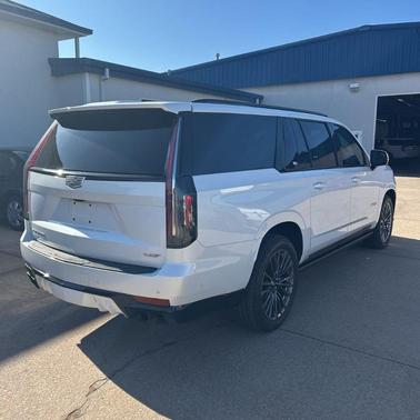 2023 Cadillac Escalade ESV V-Series