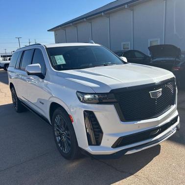 2023 Cadillac Escalade ESV V-Series