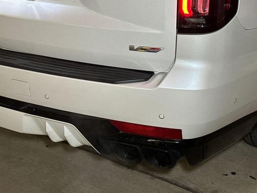 2023 Cadillac Escalade ESV V-Series