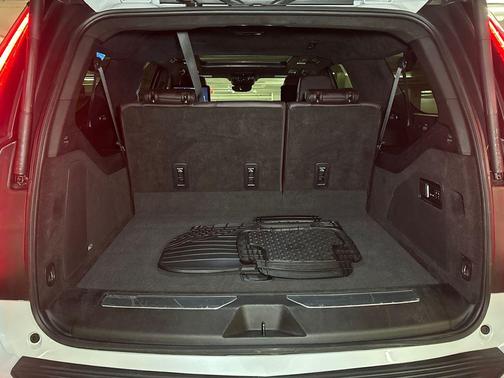 2023 Cadillac Escalade ESV V-Series