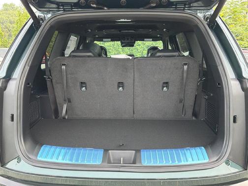 Jade 2027 Kia Telluride SX