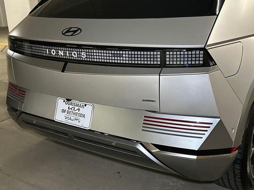 2024 Hyundai IONIQ 5 DISNEY100