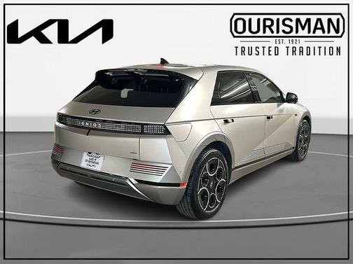 2024 Hyundai IONIQ 5 DISNEY100