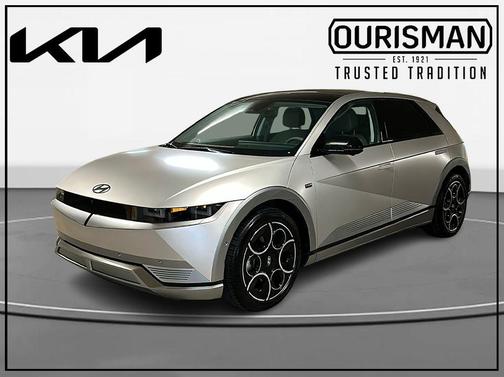 2024 Hyundai IONIQ 5 DISNEY100