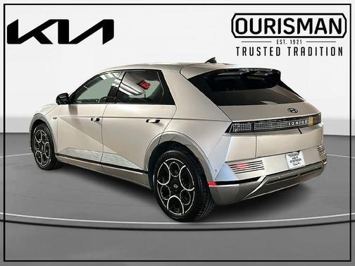 2024 Hyundai IONIQ 5 DISNEY100