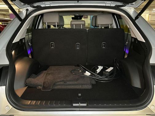 2024 Hyundai IONIQ 5 DISNEY100