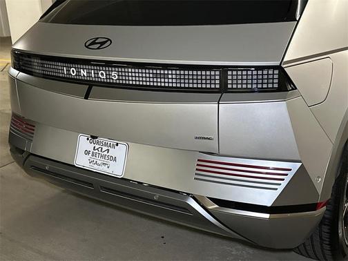 2024 Hyundai IONIQ 5 DISNEY100