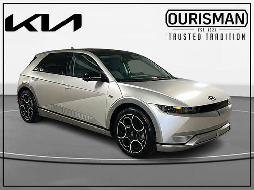 2024 Hyundai IONIQ 5 DISNEY100