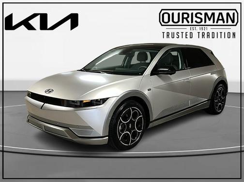 2024 Hyundai IONIQ 5 DISNEY100