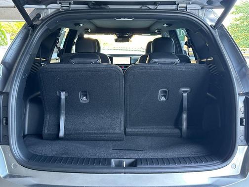 Steel 2026 Kia Sorento Plug-In Hybrid X-LINE SX PRESTIGE