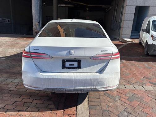 2024 BMW 530 i xDrive