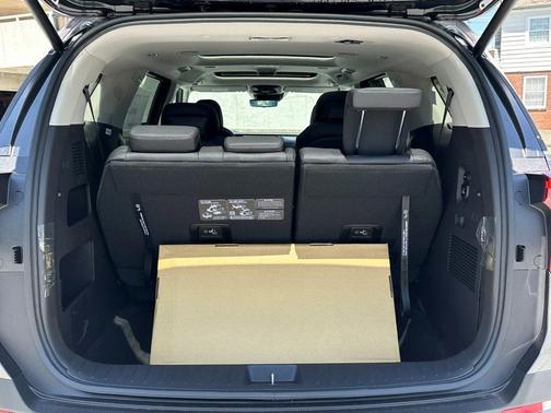 2026 Kia Carnival SX Prestige