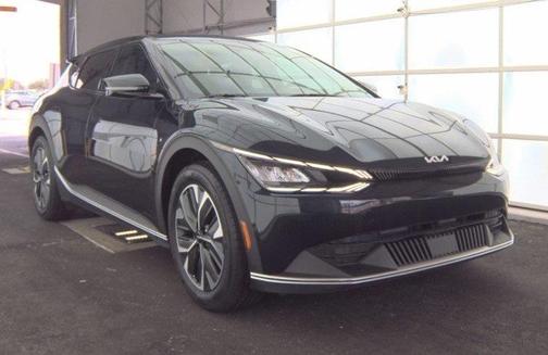 2024 Kia EV6 Light