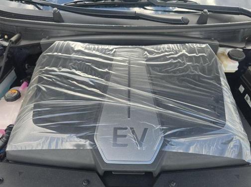 2024 Kia EV6 Light