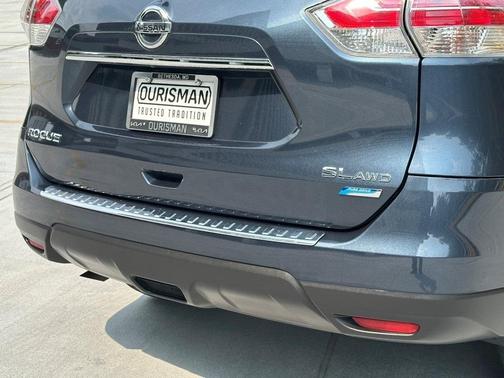2014 Nissan Rogue SL