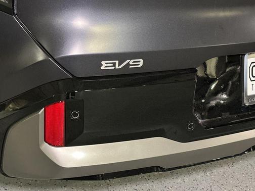 Metal 2026 Kia EV9 GT-Line