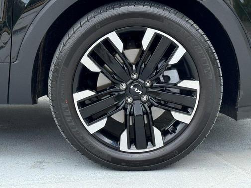 2025 Kia Telluride SX-Prestige