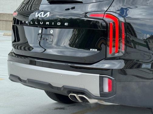 2025 Kia Telluride SX-Prestige