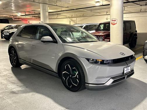 2024 Hyundai IONIQ 5 Limited