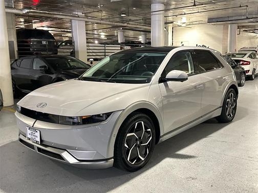 2024 Hyundai IONIQ 5 Limited