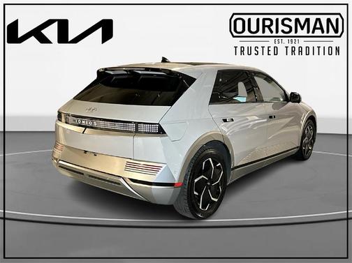 2024 Hyundai IONIQ 5 Limited