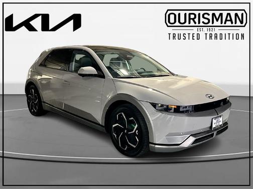 2024 Hyundai IONIQ 5 Limited
