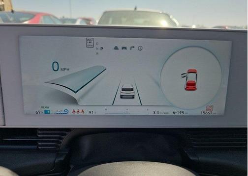 2024 Hyundai IONIQ 5 Limited