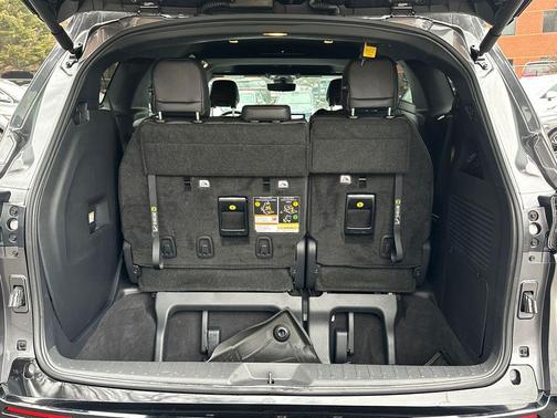 2025 Toyota Sienna Limited