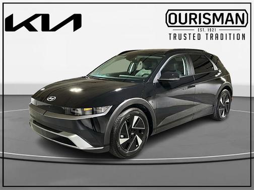 2025 Hyundai IONIQ 5 SEL