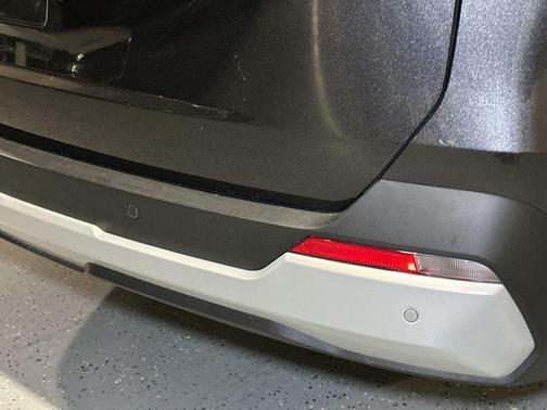 Metal 2026 Kia Carnival EX