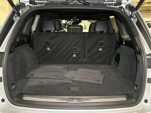 2024 Jeep Grand Cherokee 4xe Overland