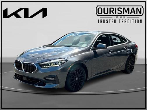 2020 BMW 228 Gran Coupe i xDrive
