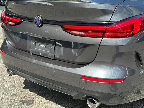 2020 BMW 228 Gran Coupe i xDrive