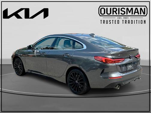 2020 BMW 228 Gran Coupe i xDrive