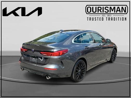 2020 BMW 228 Gran Coupe i xDrive