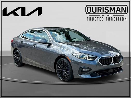 2020 BMW 228 Gran Coupe i xDrive