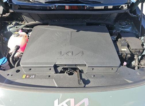 2023 Kia Niro EV Wind