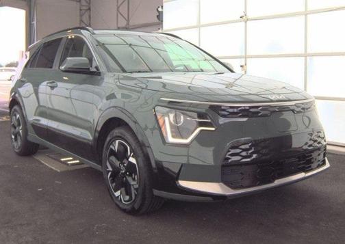 2023 Kia Niro EV Wind