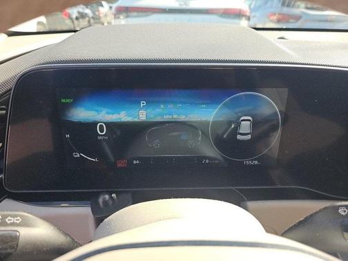 2023 Kia Niro EV Wind