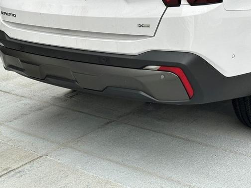 2025 Kia Sorento SX Prestige X-Line