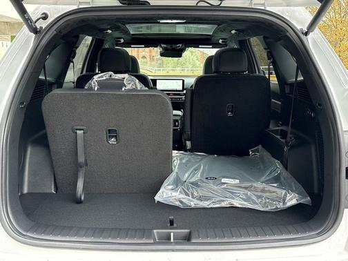 2025 Kia Sorento SX Prestige X-Line